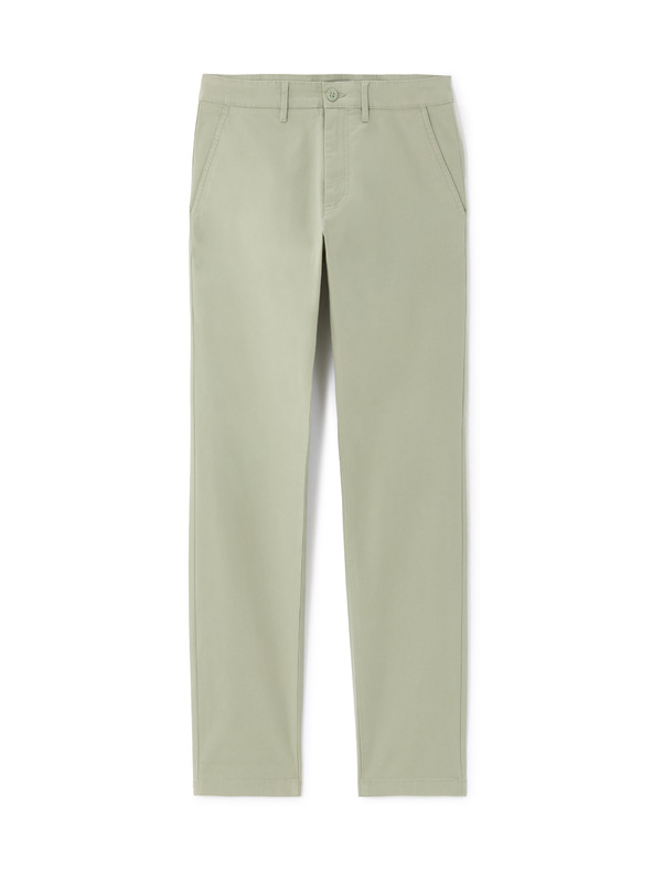 Celio Kalhoty chino slim Tocharles