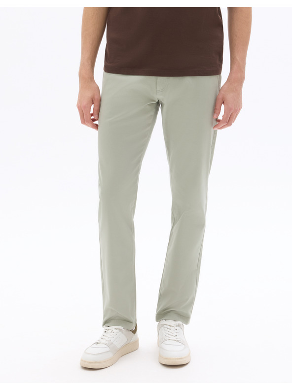 Celio Kalhoty chino slim Tocharles