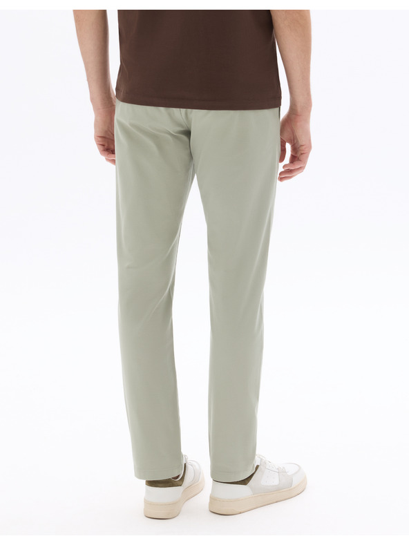 Celio Kalhoty chino slim Tocharles