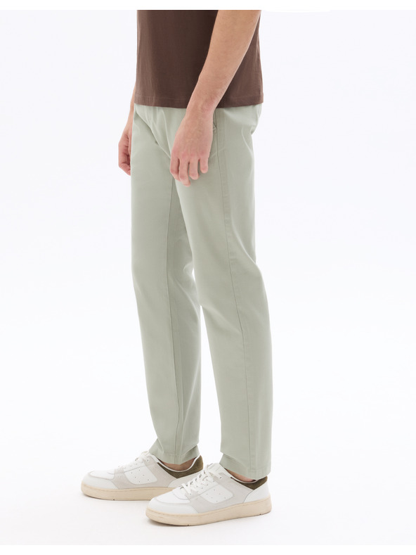 Celio Kalhoty chino slim Tocharles