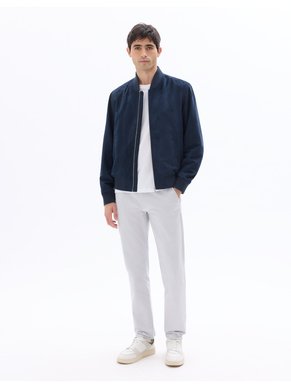 Celio Kalhoty chino slim Tocharles