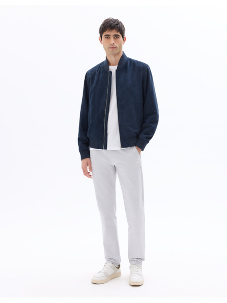 Celio Kalhoty chino slim Tocharles