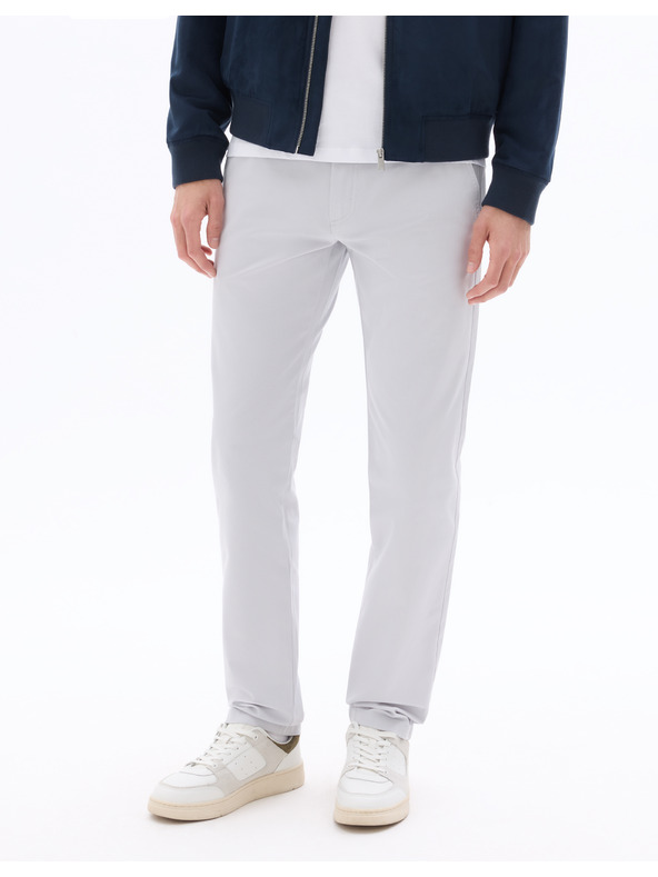 Celio Kalhoty chino slim Tocharles