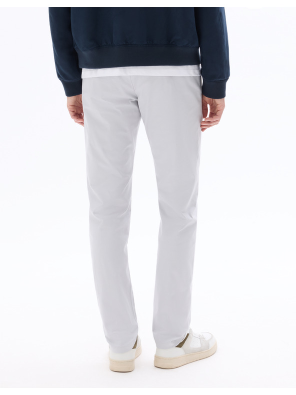Celio Kalhoty chino slim Tocharles