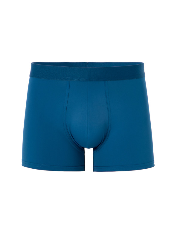 Celio Boxerky Sipure2 z mikrovlákna Cool & Fresh