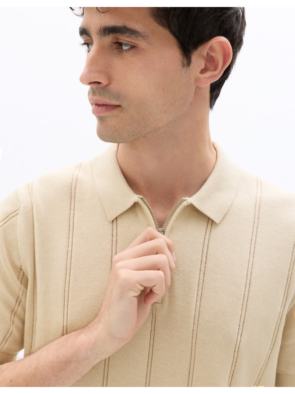 Celio Polo tričko Nedude