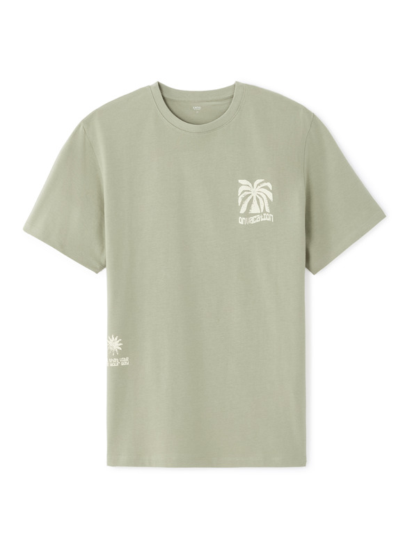 Celio Tričko Nenaif