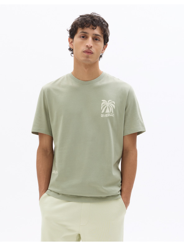 Celio Tričko Nenaif