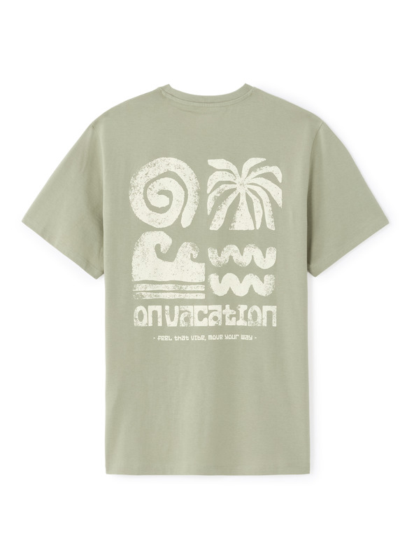 Celio Tričko Nenaif