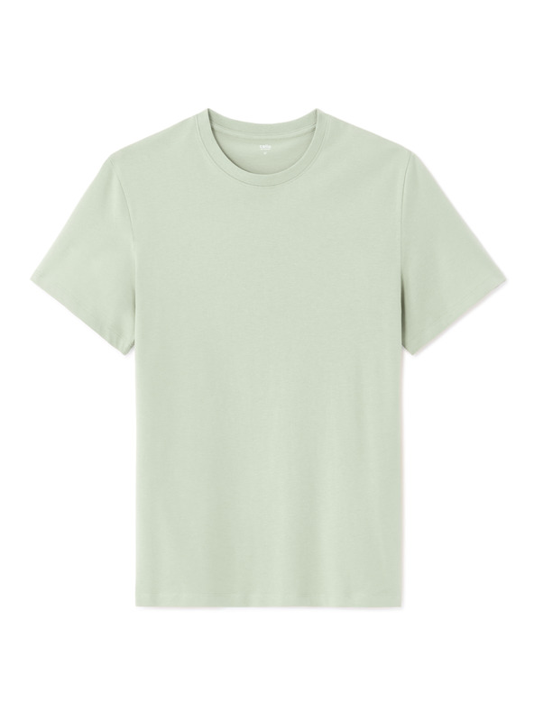 Celio Bavlněné tričko Tebase