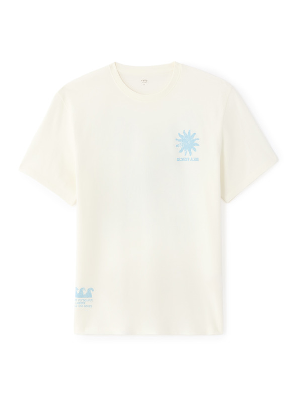 Celio Tričko Nenaif