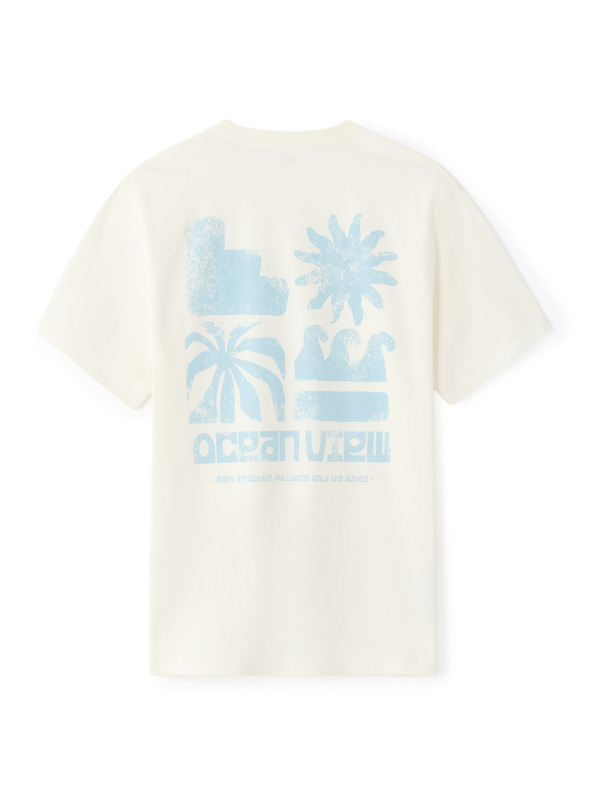 Celio Tričko Nenaif