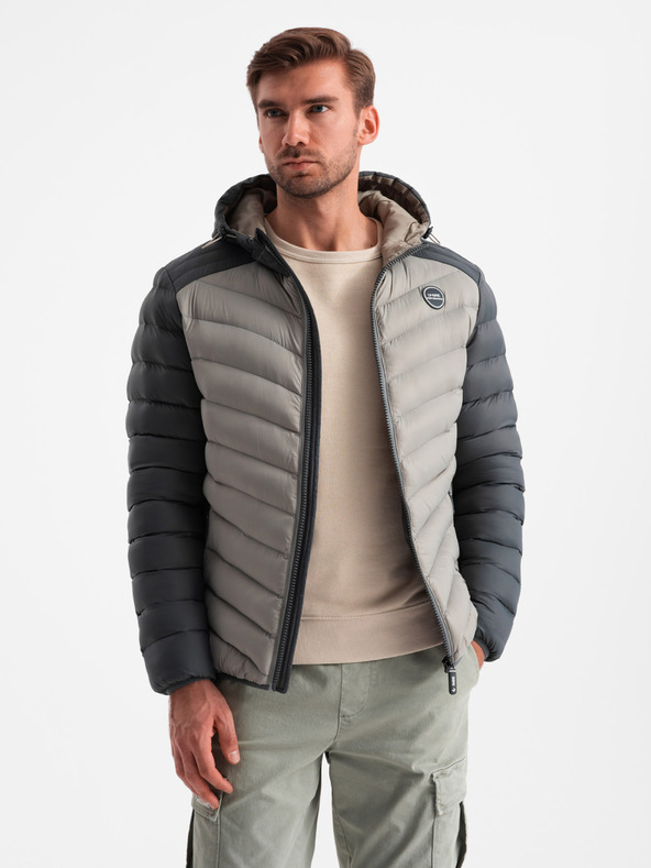 Ombre Clothing Bunda