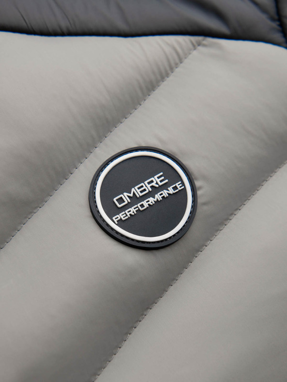 Ombre Clothing Bunda