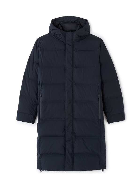 Celio Zimní bunda Muairlong