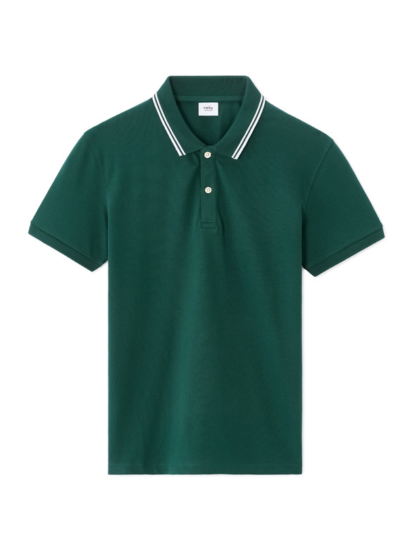 Celio Polo tričko Leprime