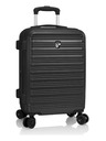 Heys Sada cestovních kufrů Heys AeroLite S,M Silver