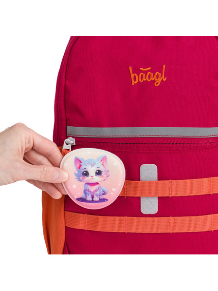 BAAGL  BAAGL Baaglies 2 kusy Mazlíčcí