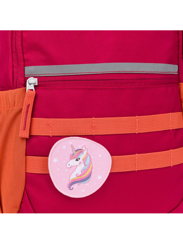 BAAGL  BAAGL Baaglies 2 kusy Rainbow Unicorn