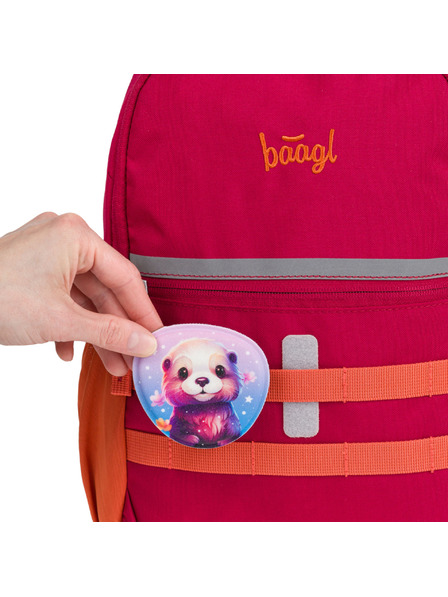 BAAGL  BAAGL Baaglies 2 kusy Roztomilí Mazlíčci