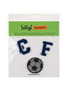 BAAGL  BAAGL Baaglies 3 kusy FC Fotbal