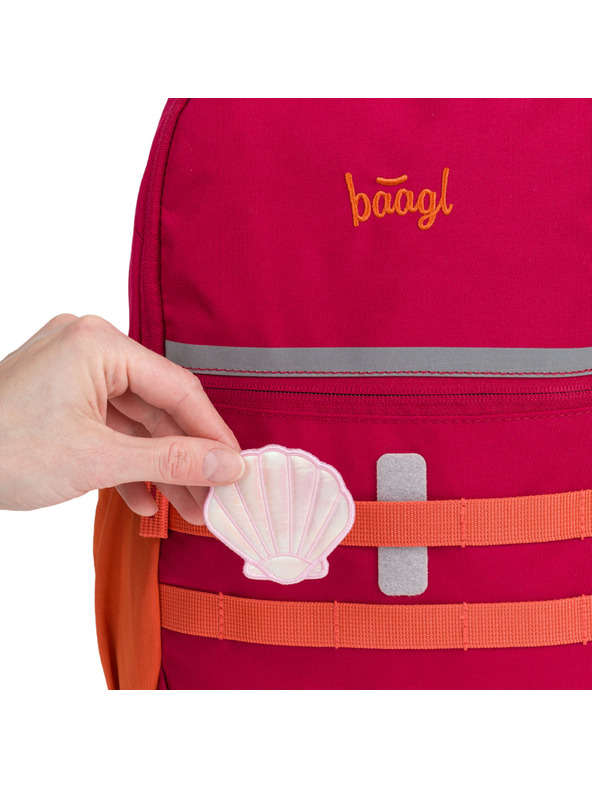 BAAGL  BAAGL Baaglies 3 kusy Moře