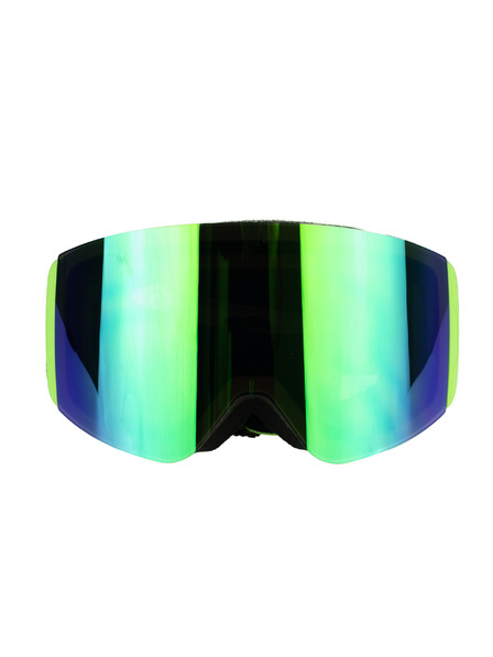 ALPINE PRO Dětské lyžařské brýle ALPINE PRO GROWO