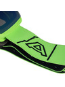 ALPINE PRO Dětské lyžařské brýle ALPINE PRO GROWO