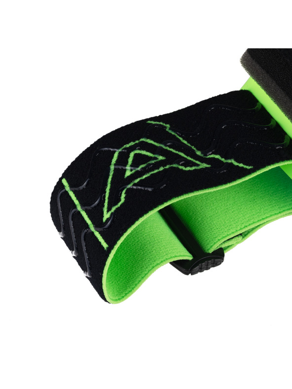 ALPINE PRO Dětské lyžařské brýle ALPINE PRO GROWO