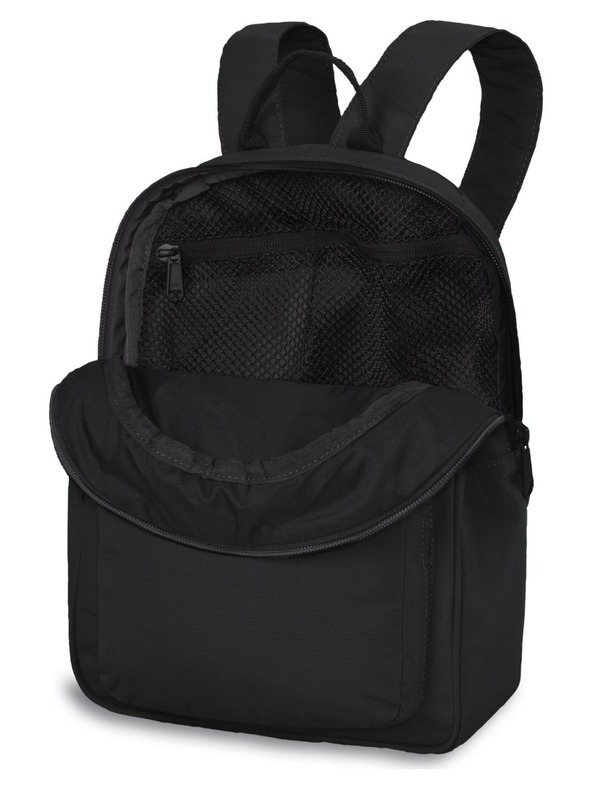 Dakine Batoh Dakine Essentials Backpack Mini 7L Black