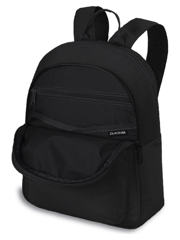 Dakine Batoh Dakine Essentials Backpack Mini 7L Black