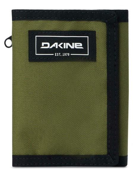 Dakine Peněženka Dakine Vert Rail Wallet Cypress