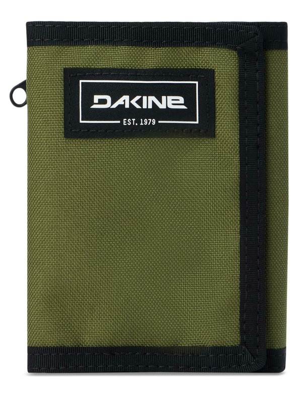 Dakine Peněženka Dakine Vert Rail Wallet Cypress