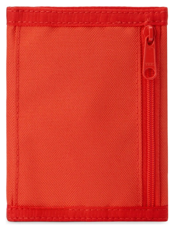Dakine Peněženka Dakine Vert Rail Wallet Flame Scarlet
