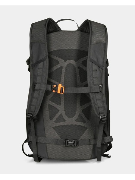 Kilpi Turistický a městský batoh Kilpi RIDIX 25-U Černá