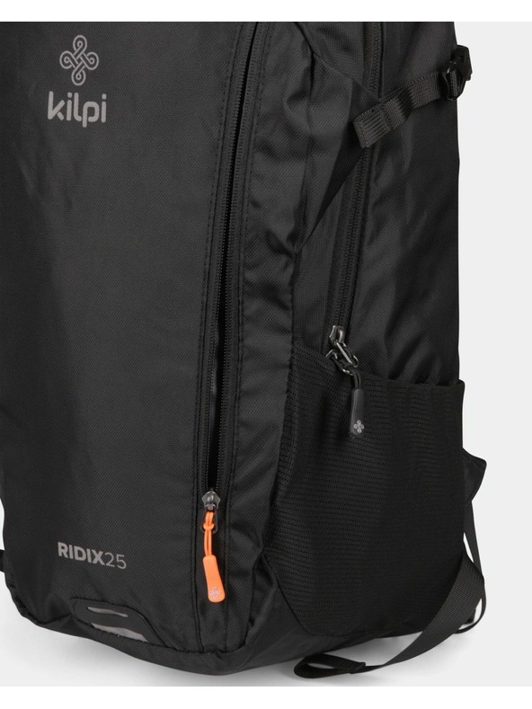 Kilpi Turistický a městský batoh Kilpi RIDIX 25-U Černá