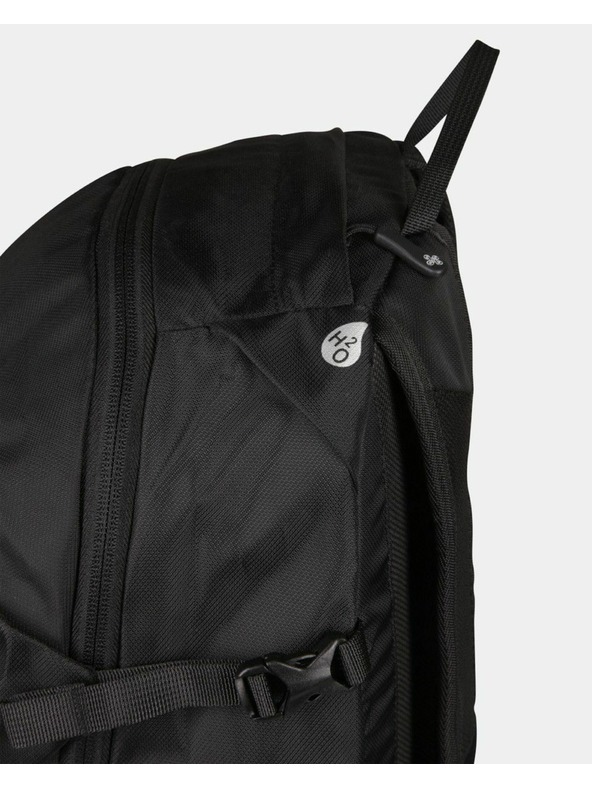 Kilpi Turistický a městský batoh Kilpi RIDIX 25-U Černá