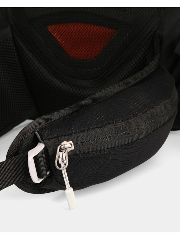 Kilpi Turistický batoh Kilpi RILA 30-U Černá