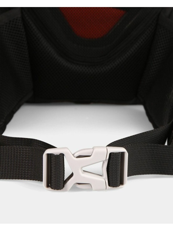 Kilpi Turistický batoh Kilpi RILA 30-U Černá