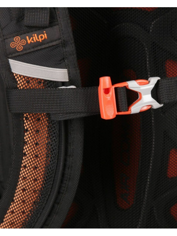 Kilpi Turistický batoh Kilpi RILA 30-U Černá