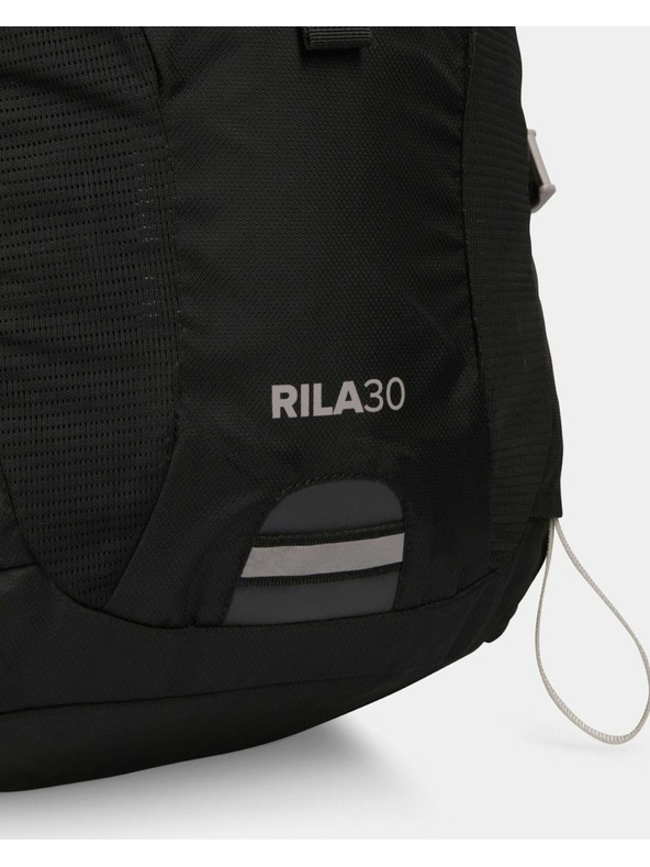 Kilpi Turistický batoh Kilpi RILA 30-U Černá