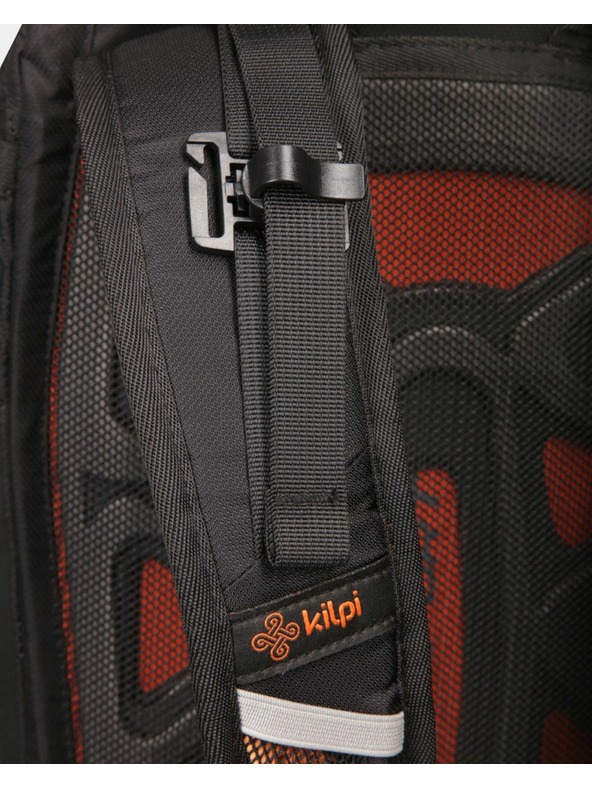 Kilpi Turistický batoh Kilpi RILA 30-U Černá