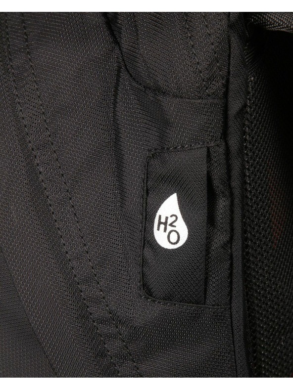 Kilpi Turistický batoh Kilpi RILA 30-U Černá