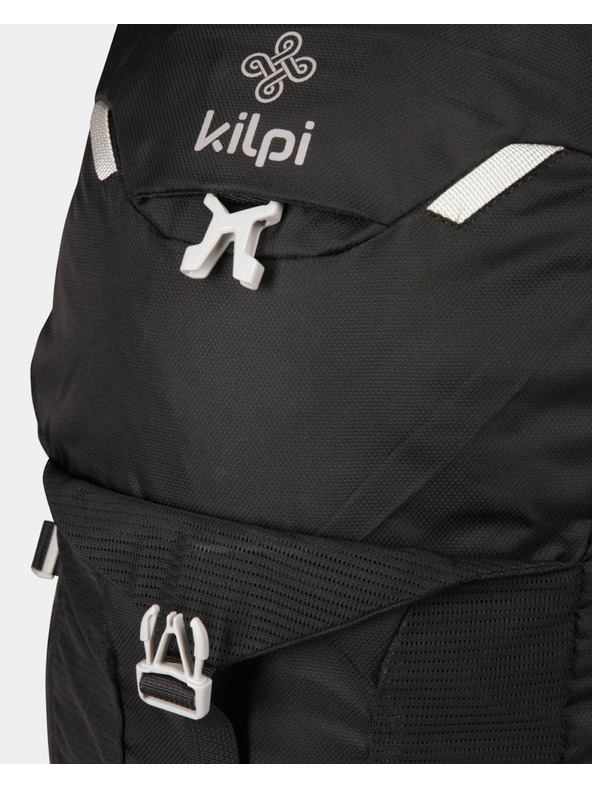 Kilpi Turistický batoh Kilpi RILA 30-U Černá