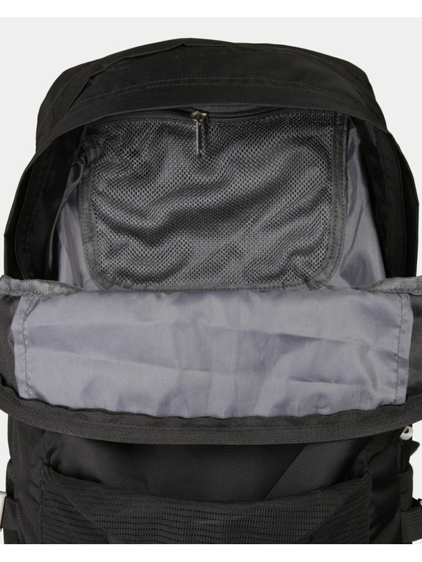 Kilpi Turistický batoh Kilpi RILA 30-U Černá