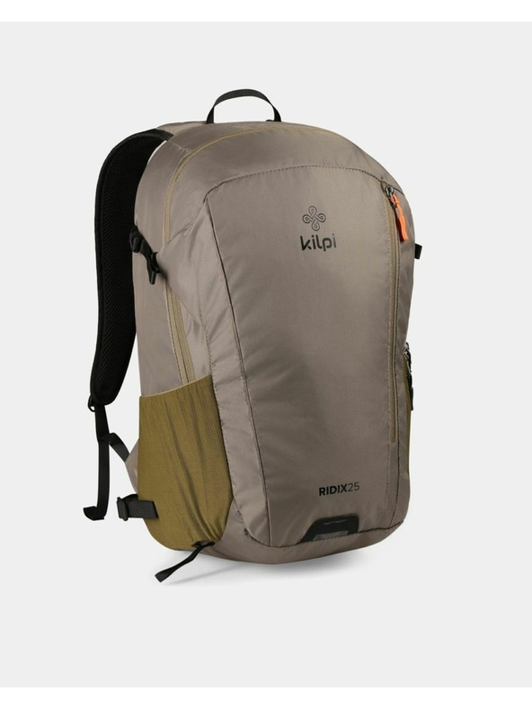 Kilpi Turistický a městský batoh Kilpi RIDIX 25-U Khaki
