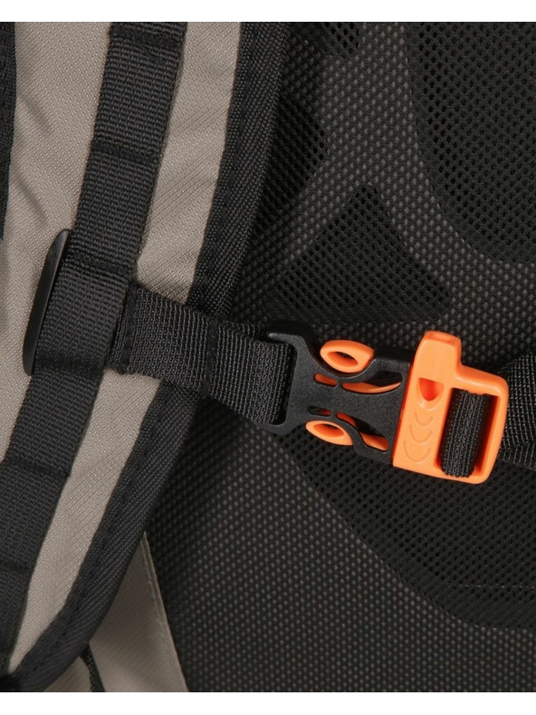 Kilpi Turistický a městský batoh Kilpi RIDIX 25-U Khaki