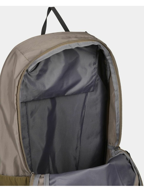 Kilpi Turistický a městský batoh Kilpi RIDIX 25-U Khaki