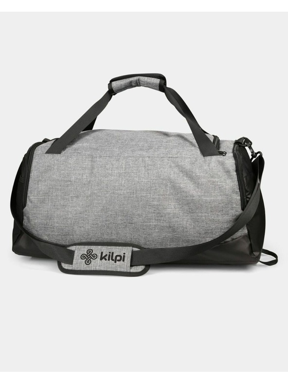 Kilpi Fitness taška Kilpi MAYEN 30-U Černá