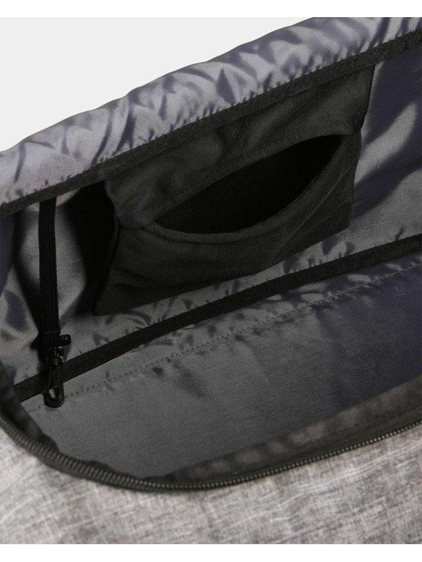 Kilpi Fitness taška Kilpi MAYEN 30-U Černá